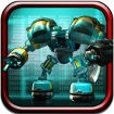 Hakitzu: Code of the Warrior - Game robot chiến đấu trên iOS