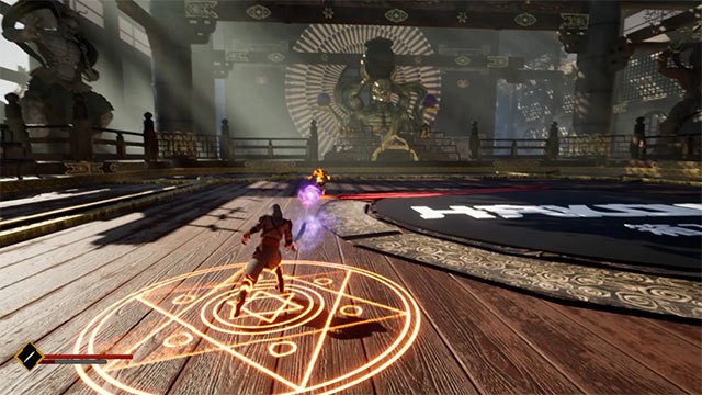 Môi trường và các yếu tố khác trong Hakoiri game đều lấy cảm hứng từ văn hóa Nhật Bản