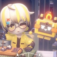 Hakoniwa Electric: Game giải đố khám phá ấm cúng