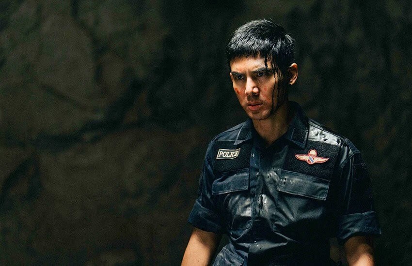 Chantavit Dhanasevi vai Thanh tra Dan