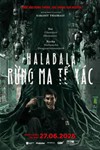 Halabala: Rừng ma tế xác - Phim Kinh Dị Thái Lan