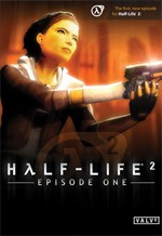 Half-Life 2: Episode One - Game bắn súng hấp dẫn