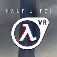 Half-Life 2: VR Mod - Trải nghiệm Half-Life 2 trong thực tế ảo