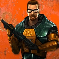 Half-Life: Game bắn súng FPS kinh điển