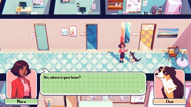 Half Past Fate đưa bạn vào chuyến phiêu lưu thay đổi cuộc đời trong 8 năm