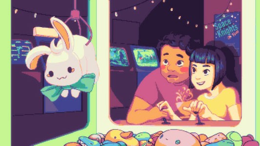 Half Past Fate là 1 chuyến phiêu lưu lãng mạn và hài hước trên môi trường 3D sinh động