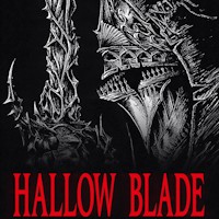 Hallow Blade - Game Hành Động Giả Tưởng Đen Tối