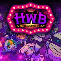 Hallowanderband: Game Nhịp Điệu Halloween Độc Đáo