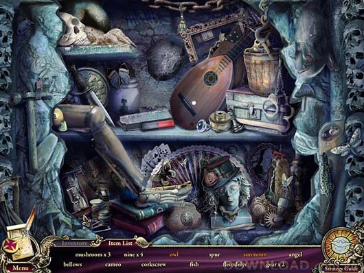 Hallowed Legends Templar Collectors Edition