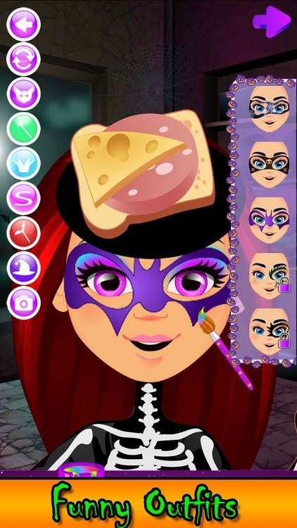 Trang phục vui nhộn