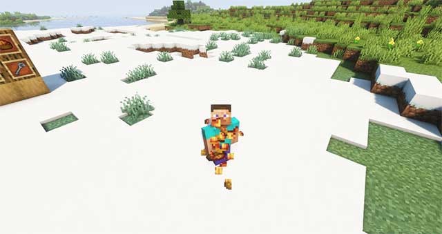 Trải nghiệm một chút tinh thần Halloween trước khi chào đón một ngày lễ lớn khác