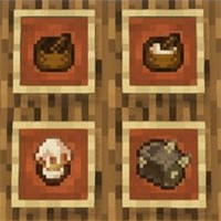 Halloween Expansion Mod - Mod Edible