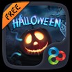 Halloween GO Launcher Theme - Giao diện Halloween cho Android