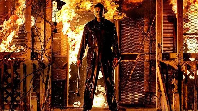 Halloween Chết chóc (Halloween Kills) có mặt trên kênh Netflix trong tháng 10 này