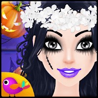 Halloween Salon - Download Game Thời Trang Halloween cho Android