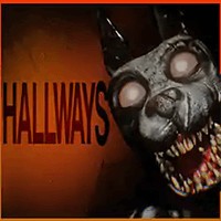Hallways 1.0.5: Game kinh dị quái vật trong hành lang
