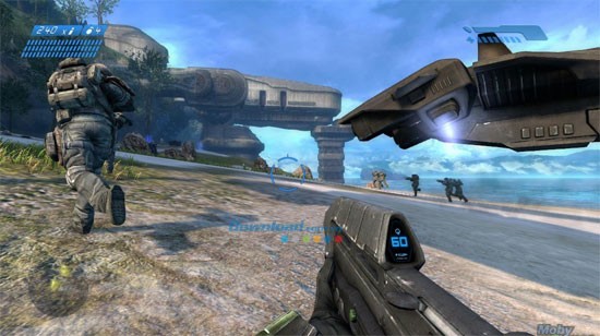 Halo: Combat Evolved