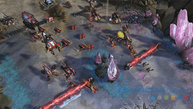 Game chiến thuật Halo Wars 2: Awakening the Nightmare