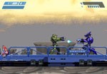 Halo Zero 1.8.5: Game Hành Động Anh Hùng Cứu Nhân Loại
