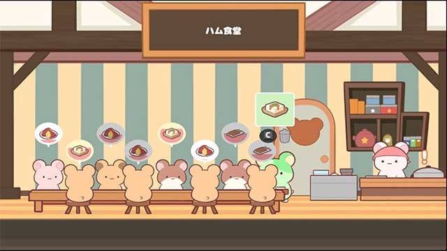 Phục vụ nhanh chóng sẽ khiến cho thực khách hài lòng và thu về nhiều tiền hơn