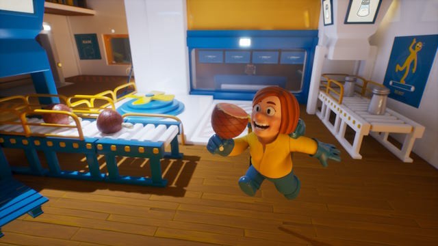 Mỗi ngày là một thử thách mới