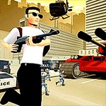 Hammer 2 Reloaded: Game bắn súng hành động hấp dẫn
