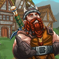 HammerHelm 1.6: Xây dựng Đế chế Người Lùn Hùng Mạnh