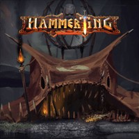 Hammerting: Khám phá game xây dựng đế chế người lùn độc đáo