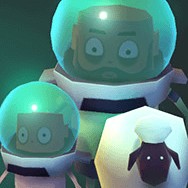 Hammy: Game Sinh Tồn Xây Dựng Đế Chế