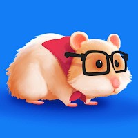 Hamster Maze iOS 1.1.1: Game Mê Cung Chuột Hamster Phiêu Lưu