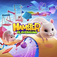 Hamster Playground: Game Hamster Đua Tài Cực Cute