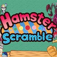 Hamster Scramble: Game Bắn Bóng Hamster Vui Nhộn