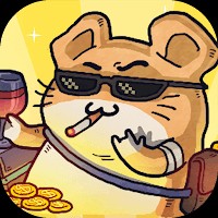 Hamster Survivor Android: Sinh tồn trước zombie nguy hiểm