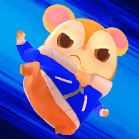 Hamsterdam for Android 1.0 - Fun Action Game