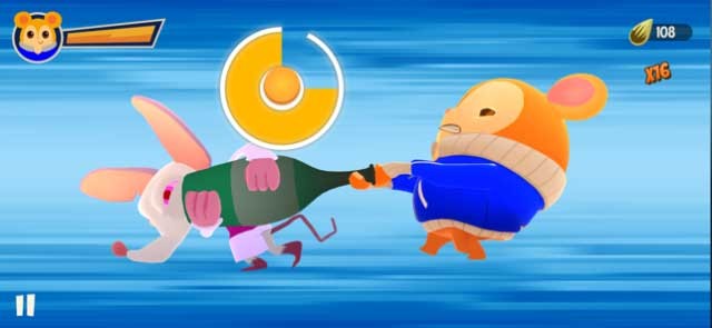 Đối đầu với nhiều kẻ thù mạnh của băng đảng Vermin