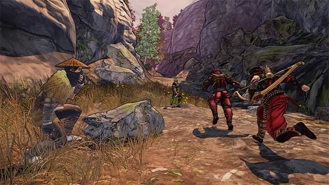 Chế độ Multiplayer lên tới 24 người