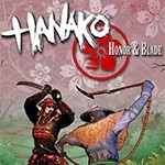 Hanako: Honor & Blade - Trải nghiệm Ninja huyền thoại