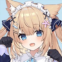 Hanazono Serena no Otoshimono: Sweet Memory - Game Visual Novel VTuber