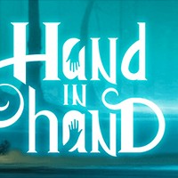 Hand In Hand: Game phiêu lưu giải đố co-op về tình bạn