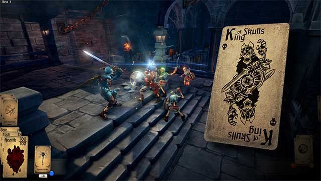 Hệ thống vật phẩm và trang bị biến đổi, mang đến trải nghiệm độc đáo cho mỗi lần chơi