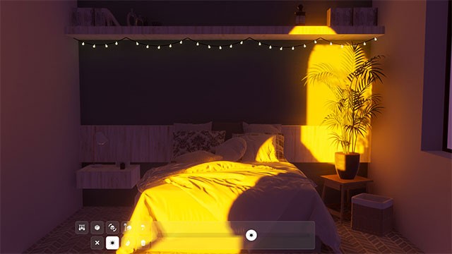 Cải tạo, thiết kế và trang trí nội thất cho căn hộ ấm cúng trong Handmade Harmony