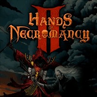 Hands of Necromancy II - Game FPS Giả Tưởng Đen Tối