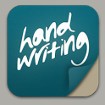 Handwriting for Android 0.2.6 - Ứng dụng ghi chú cá nhân