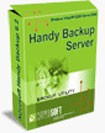 Handy Backup Server - Giải pháp sao lưu dữ liệu toàn diện