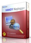 Handy Keylogger - Software Download & Information