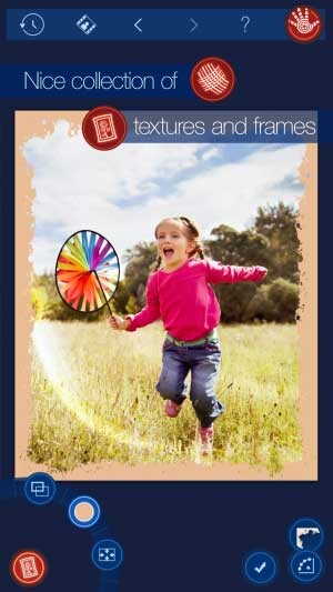 Thêm văn bản và khung