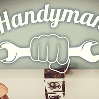 Handyman - Game Giả Lập Thợ Sửa Điện Nước