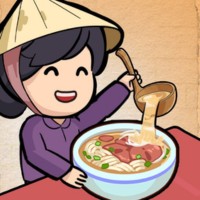 Hàng Rong Tuổi Thơ - Game Mô Phỏng Quản Lý Hàng Rong