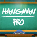 Hangman Pro - Trò chơi đoán chữ tiếng Anh trên Windows 8