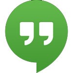 Hangouts: Gọi Video Nhóm, Học & Họp Trực Tuyến Google